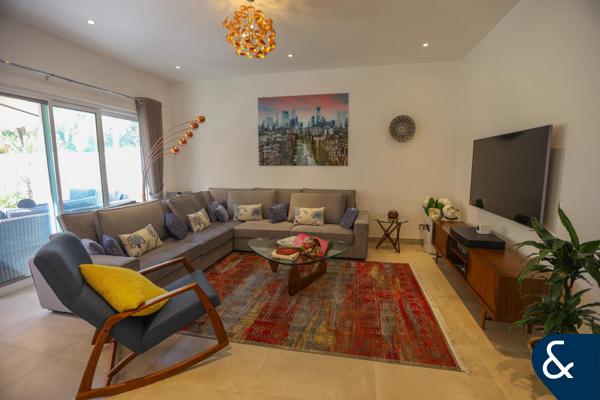 Fully Upgraded | Backing Pool and Park | 2M